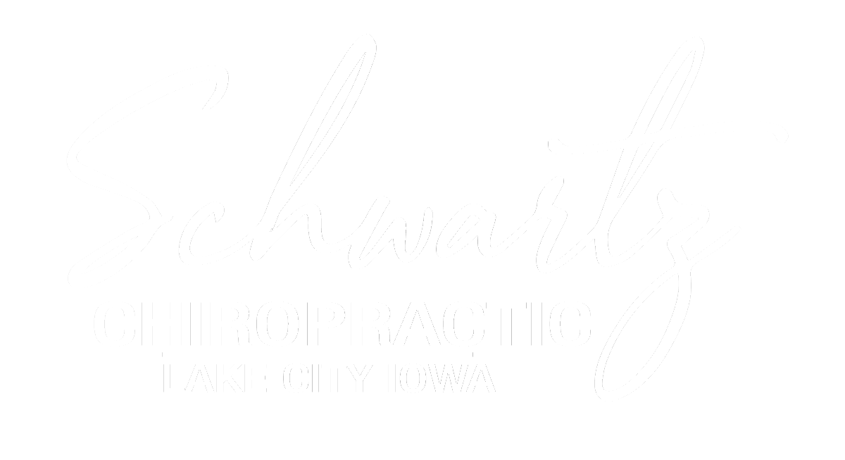 Schwartz Chiropractic – Michelle Steinkamp